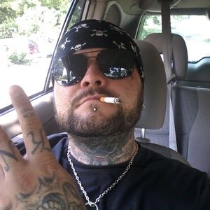 Meet your Posher, Brad